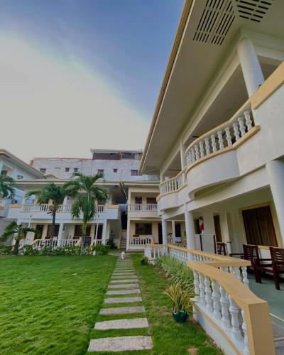 Bans Beach Resort, Boracay