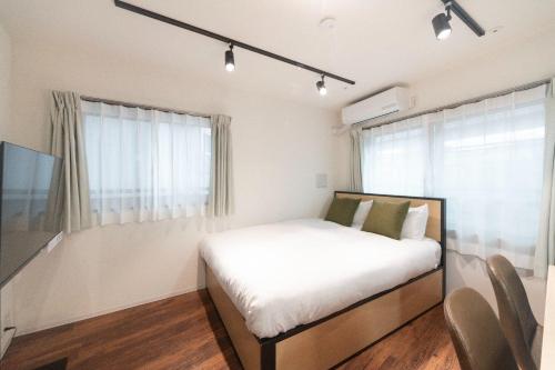 Grace Earth Residence Kitasenju
