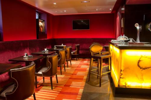 Hotel Boutique Gareus - image 14