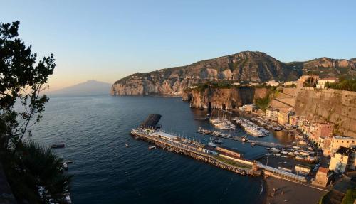  Casa di Josephine, Pension in Piano di Sorrento