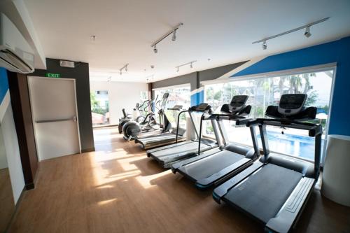 パティオ パシフィック ホテル19