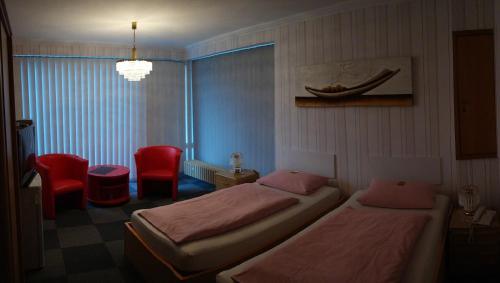 Am Hallenbad Hotel garni Room Type - Double Room