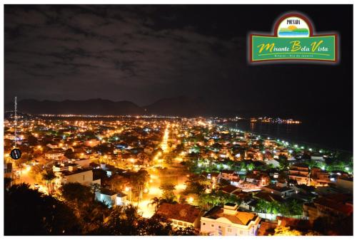 Mirante Bela Vista - 숙소 외관