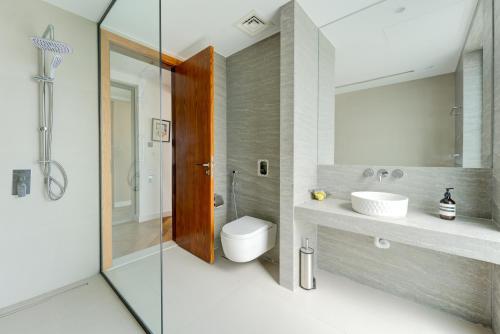 Resort Villa 19, Dubai (foto 9)