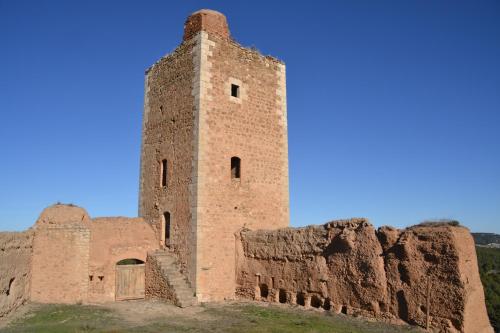 La Casa de las Aldeas - image 9