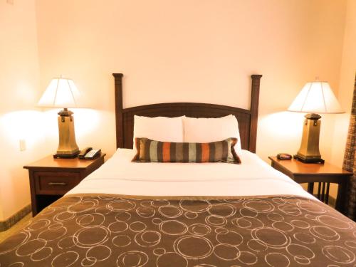 Staybridge Suites Detroit-Novi an IHG Hotel - image 5