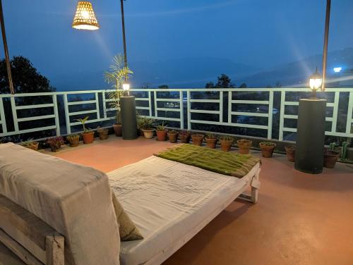 Indralok Hotel and Sky Garden - image 5