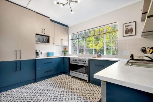 Amoris Guesthouse Randburg II - Darrenwood in Randburg