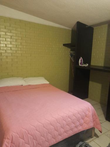 Departamento Mamá Rosita (Departamento Mama Rosita) in Chiautempan