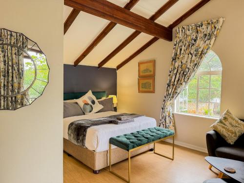 Amoris Guesthouse Randburg II - Darrenwood in Randburg