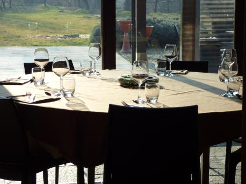 Restaurant, Agriturismo la Sforzata in Collegno