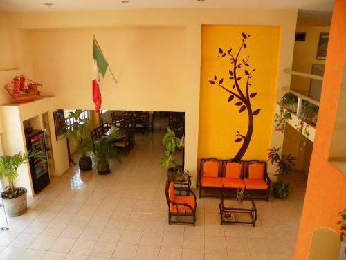 Hotel El Marques - image 3