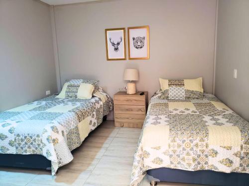 Hostal Paso por La Serena - image 3