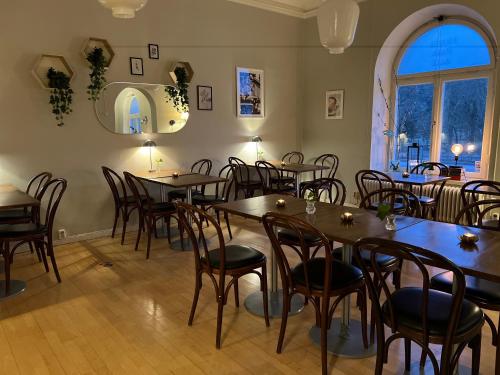 Faciliteter, Hotel Park Alle in Kristianstad