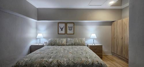 Hostal Paso por La Serena
