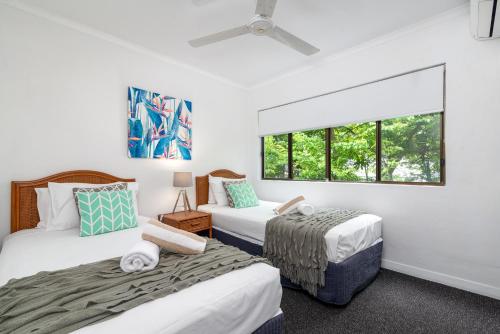2 Bedroom Apartment image 4