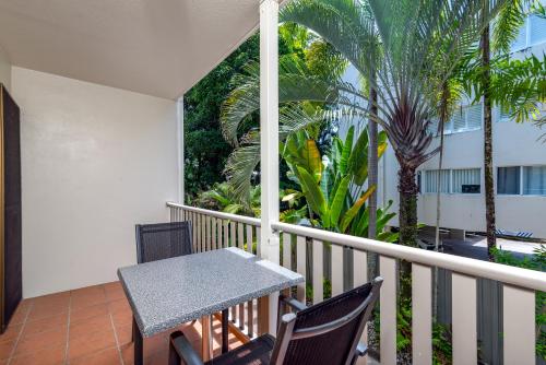 2 Bedroom Apartment image 6