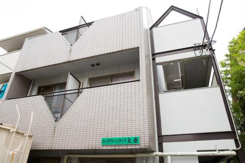 202 Uzumasa Free Wi-Fi & 2Bike near Hanaikada