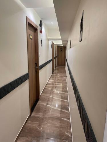 Hotel Blackburn in แอนเธรี เวสต์