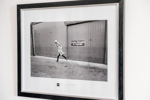 Cozy-Free Parking-12 mins Center