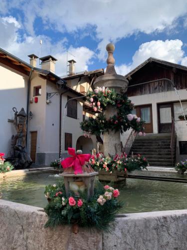 A környék, Appartamento Casa Serena in Siror