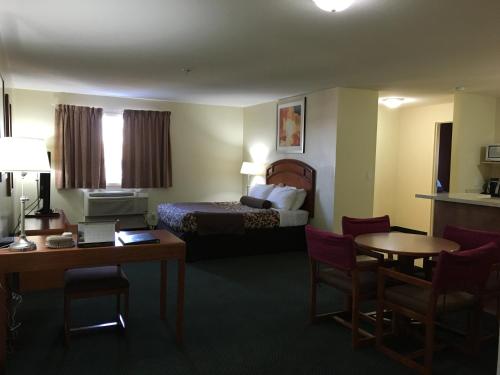 2 bedrooms, 2 beds