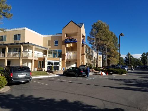 Baymont by Wyndham Flagstaff - image 19
