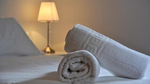 GS Chiado Boutique Studios & Suites