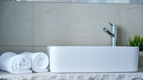 GS Chiado Boutique Studios & Suites