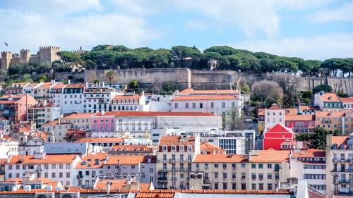 GS Chiado Boutique Studios & Suites - image 9