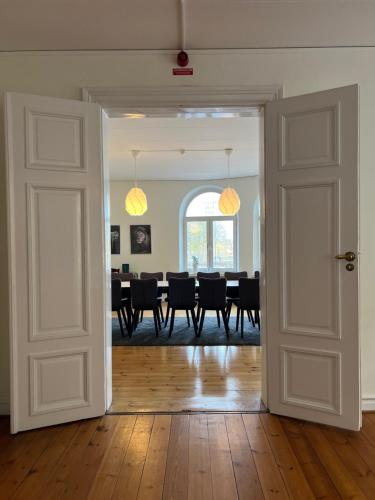 Mötesrum/balsalar, Hotel Park Alle in Kristianstad