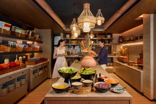 Courtyard by Marriott Bangkok Sukhumvit 20, Bangkok (photo 11)