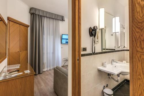 Roma dei Papi Hotel de Charme - image 2