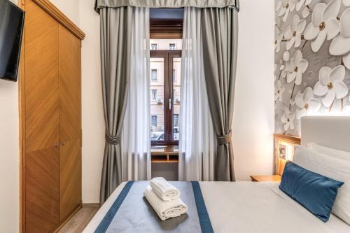 Roma dei Papi Hotel de Charme - image 6