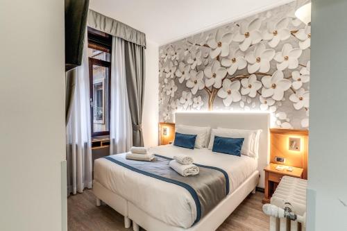 Roma dei Papi Hotel de Charme - image 8