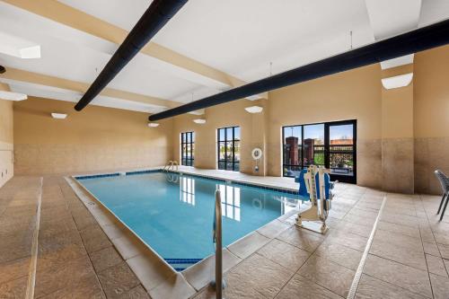 Hampton Inn Greenville - image 6