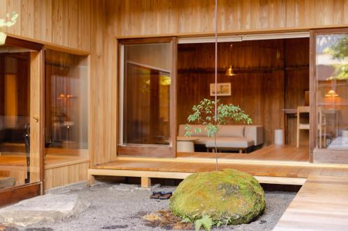 NIPPONIA HOTEL 伊賀上野 城下町 in Iga