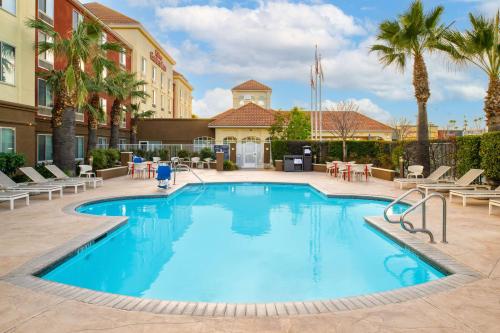 Hilton Garden Inn Fontana in Fontana, USA