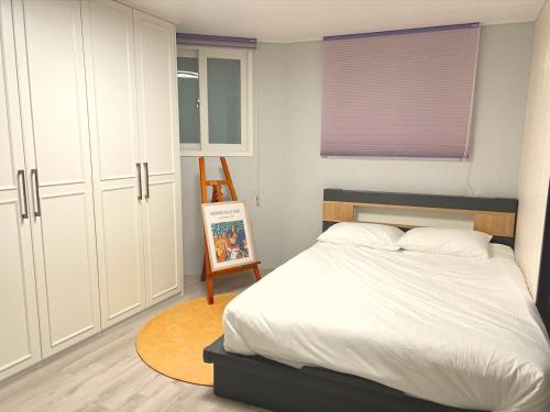 Nokbeon st 3min, 3room, 2bath, Seul (zdjęcie 3)
