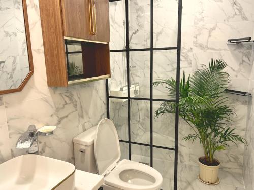 Nokbeon st 3min, 3room, 2bath, Seul (zdjęcie 6)
