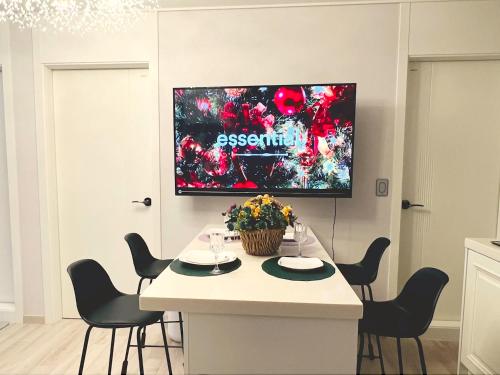 Nokbeon st 3min, 3room, 2bath, Seul (zdjęcie 8)