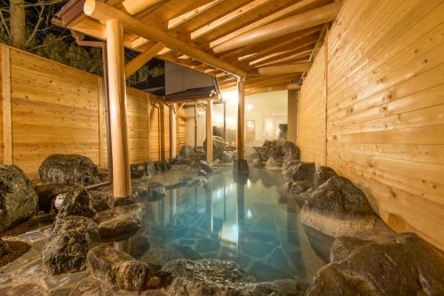 Japanese-Style Room with Shared Bathroom