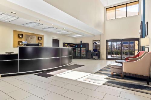 Comfort Suites in Lumberton, USA