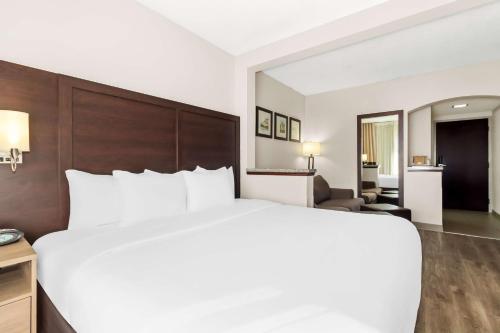 Comfort Suites Lumberton - image 13