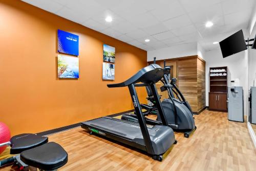 Comfort Suites Lumberton - image 8