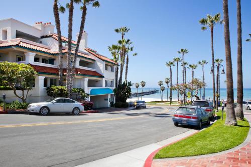 San Clemente Cove Resort in San Clemente, USA