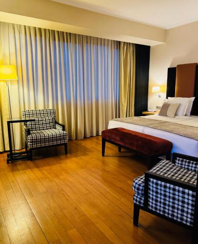 Hotel Rivo Timisoara in Timisoara