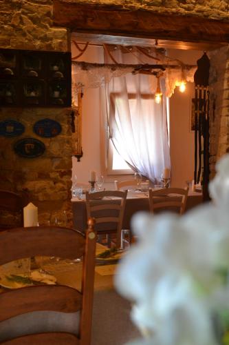 la restera del Sile B&B in 西萊河畔卡薩萊