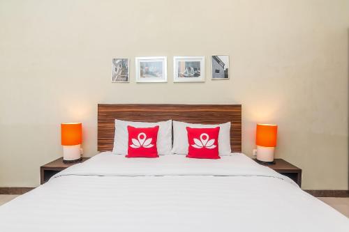 ZEN Rooms By Pass Nusa Dua