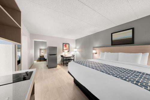 Clarion Inn & Suites and Convention Center in Kearney (Nebraska)